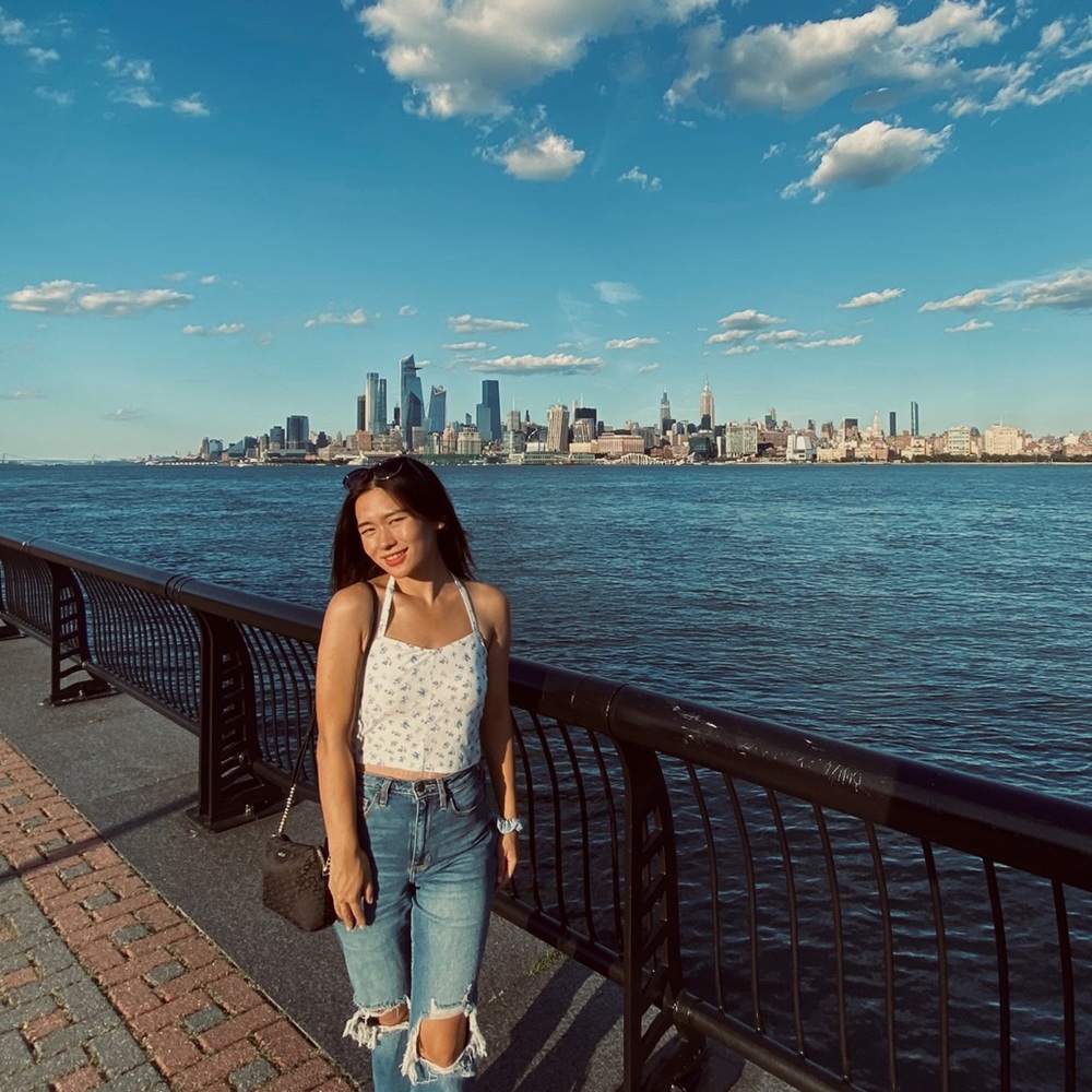 Meet your Posher, Simran